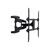 HAGOR BrackIT XL HD - Mounting kit (wall bracket) - for LC | 1987