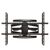HAGOR BrackIT XL HD - Mounting kit (wall bracket) - for LC | 1987