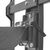 HAGOR BrackIT XL HD - Mounting kit (wall bracket) - for LC | 1987