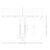 HAGOR Poly Display-Adapter - Mounting kit (mounting adapte | 2286