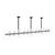 HAGOR comPROnents series - Mounting kit (3 mounting bracke | 3314