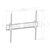 HAGOR WH 120 T - HD - Mounting kit (wall mount) - heavy-du | 8406
