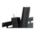 HAGOR WH 120 T - HD - Mounting kit (wall mount) - heavy-du | 8406