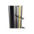 Neovo DTS-01 - Stand - for LCD display - metal, t | DTS0101100000