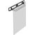 Iiyama UNIVERSAL wall mount 30KG - Zero gap wall moun | MD-WM0001