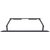 Iiyama UNIVERSAL wall mount 30KG - Zero gap wall moun | MD-WM0001
