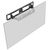 Iiyama UNIVERSAL wall mount 30KG - Zero gap wall moun | MD-WM0001
