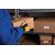 Datalogic HandScanner HS7500SR - Barcode scanner - wearable - 2D
