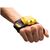 Datalogic HandScanner HS7500SR - Barcode scanner - wearable - 2D