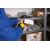 Datalogic HandScanner HS7500SR - Barcode scanner - wearable - 2D