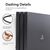 Floating Grip FG-PS4P-148B-151B-BU / Wall mount / PlayStation 4 P
