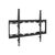 Sunne 37-70-EF - Bracket - for LCD TV - steel - black - screen si