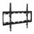 Sunne 37-70-EF - Bracket - for LCD TV - steel - black - screen si