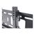 TECHly - Stand - tripod - for flat panel - plastic, s | ICA-TR17T