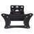 TECHly - Bracket - for LCD TV - black - screen size | ICA-LCD-901