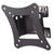 TECHly - Bracket - for LCD TV - black - screen size | ICA-LCD-901