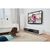 TECHly - Bracket - for LCD TV - black - screen size | ICA-LCD-901