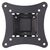 TECHly - Bracket - for LCD TV - black - screen size | ICA-LCD-901