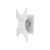 TECHly - Bracket - for LCD display - white - scr | ICA-LCD-2900WH