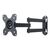TECHly - Bracket - for LCD TV - black - screen siz | ICA-LCD-923B