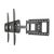 TECHly - Bracket - for LCD display - black - scree | ICA-PLB-148L