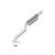 Neomounts DS70PLUS-450WH1 - Mounting kit (desk mounting arm) - fu