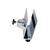 Neomounts THINCLIENT-10 - Mounting component (holder) - for thin