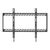 NewStar LFD-W1000 - Bracket - for LCD display (fixed) - black - s