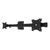 NewStar FPMA-CB100 - Mounting component (crossb | FPMA-CB100BLACK