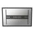 NewStar LFD-W1500 - Bracket - for LCD display (fixed) - black - s