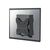 NewStar NeoMounts NM-TC100 - Thin client to monit | NM-TC100BLACK