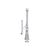 Neomounts by Newstar TABLET-D100 - Mounting k | TABLET-D100SILVER