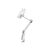 Neomounts by Newstar TABLET-D100 - Mounting k | TABLET-D100SILVER