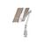 Neomounts by Newstar TABLET-D100 - Mounting k | TABLET-D100SILVER