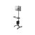 Neomounts FPMA-MOBILE1700 - Cart - for LCD display / PC equipment