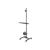Neomounts FPMA-MOBILE1700 - Cart - for LCD display / PC equipment