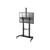 Neomounts PLASMA-M1950E - Cart - for flat panel / AV equipment -