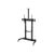Neomounts PLASMA-M1950E - Cart - for flat panel / AV equipment -