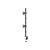 Neomounts FPMA-D550DV - Mounting kit - for 2 L | FPMA-D550DVBLACK