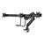 Neomounts NM-D775DX3 - Mounting kit - full-moti | NM-D775DX3BLACK