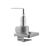 Neomounts NM-D775PLUS - Mounting kit - full-m | NM-D775SILVERPLUS