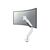 Neomounts NM-D775PLUS - Mounting kit - full-mo | NM-D775WHITEPLUS