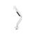 Neomounts NM-D775PLUS - Mounting kit - full-mo | NM-D775WHITEPLUS