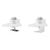 Neomounts NM-D775PLUS - Mounting kit - full-mo | NM-D775WHITEPLUS