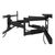 Neomounts WL40-550BL18 - Mounting kit (wall mount) - full-motion