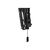 Neomounts WL35S-850BL12 - Mounting kit (wall mount) - tiltable -