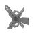 Neomounts WL40S-850BL14 - Mounting kit (wall mount) - for TV