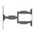 Neomounts WL40S-850BL14 - Mounting kit (wall mount) - for TV