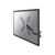 Neomounts WL70-550BL14 - Mounting kit - full-motion - for TV - bl