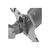 Neomounts WL70-550BL14 - Mounting kit - full-motion - for TV - bl